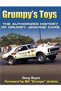 Grumpy's Toys