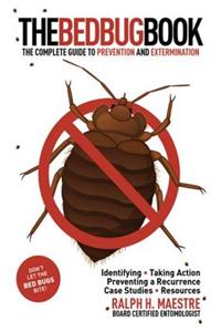 Bed Bug Book