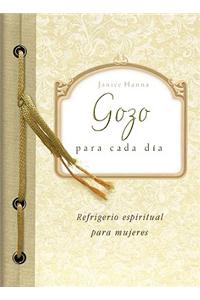 Gozo Para Cada Día