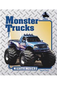 Monster Trucks