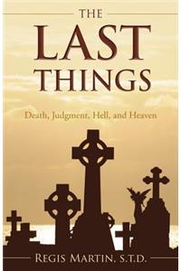 Last Things