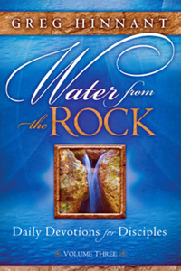 Water from the Rock