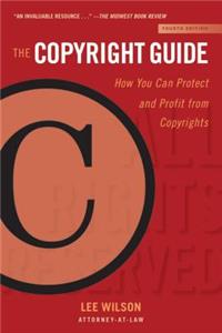 Copyright Guide