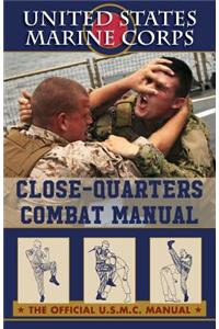 U.S. Marines Close-quarter Combat Manual