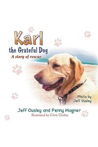 Karl the Grateful Dog