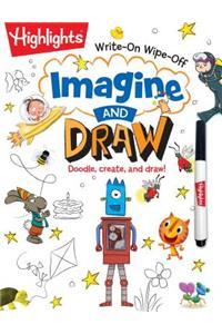 Imagine and Draw