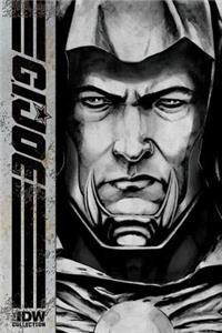 G.I. Joe: The IDW Collection Volume 7