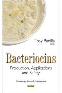 Bacteriocins