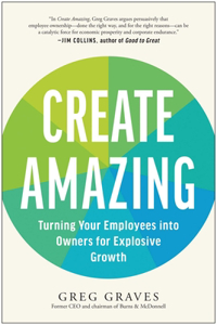 Create Amazing