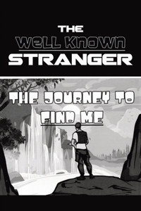 Journey to Find Me