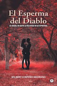 esperma del diablo