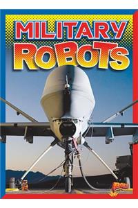 Military Robots