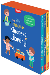 Highlights Kindness Library