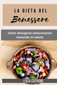La Dieta del Benessere