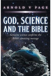 God, Science and the Bible