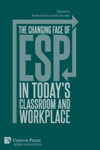 changing face of ESP in today's classroom and workplace