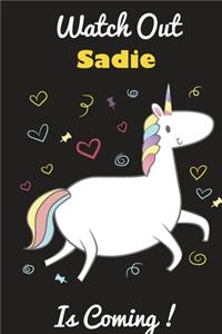 Sadie