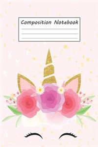 Composition Notebook