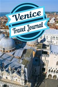 Venice Travel Journal