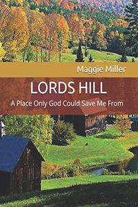 Lords Hill