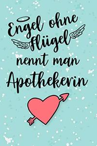 Apothekerin Kalender 2020
