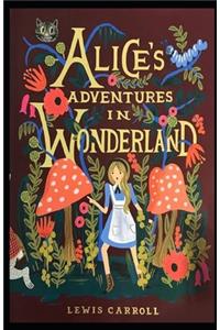 Alice's Adventures in Wonderland Illustrated