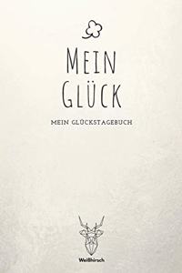 Mein Glück - Mein Glückstagebuch