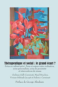 Thérapeutique et social