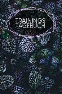 Trainingstagebuch