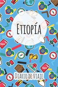 Diario de viaje Etiopía