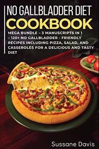 No Gallbladder Diet