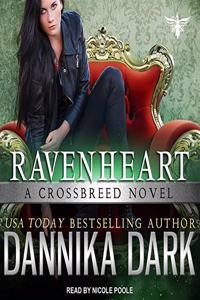 Ravenheart Lib/E