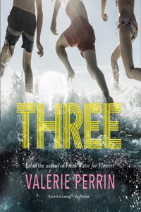 Three