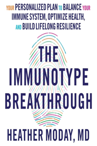 Immunotype Breakthrough Lib/E