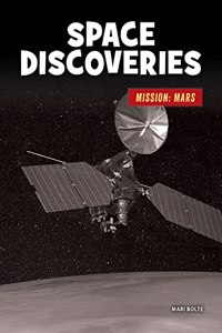 Space Discoveries