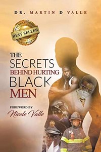 Secrets Behind Hurting Black Men