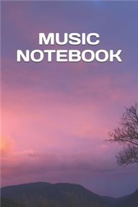 Music Notebook