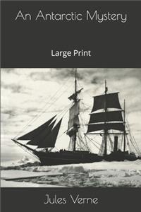An Antarctic Mystery