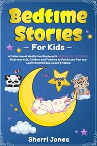 Bedtime Stories for Kids
