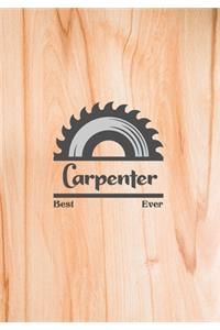 Best Carpenter Ever