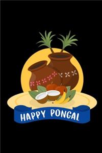 Happy Pongal