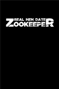 Real men does Zookeeper