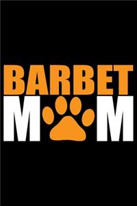Barbet Mom
