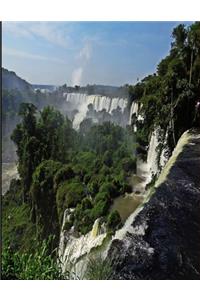 Cataratas Do Iguacu