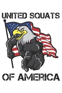 United Squats Of America