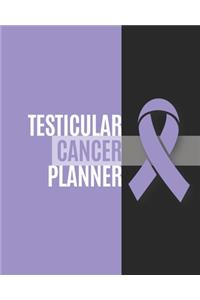 Testicular Cancer Planner