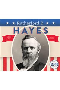 Rutherford B. Hayes