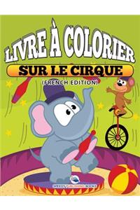 Cahier De Coloriage Cars (French Edition)