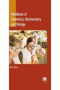 Hbook of Chemistry, Biochemistry Biology