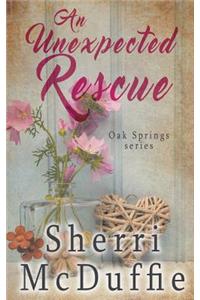 An Unexpected Rescue